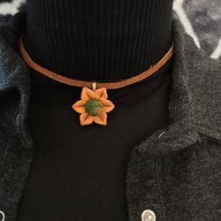Chocker Necklace 