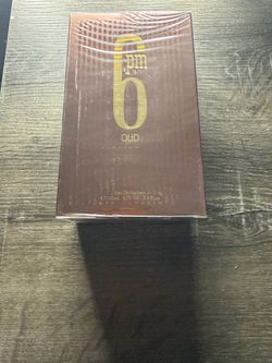 6pm OUD
