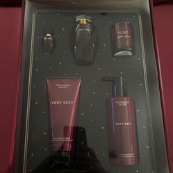 Victoria’s Secret Perfume Bundle Set 