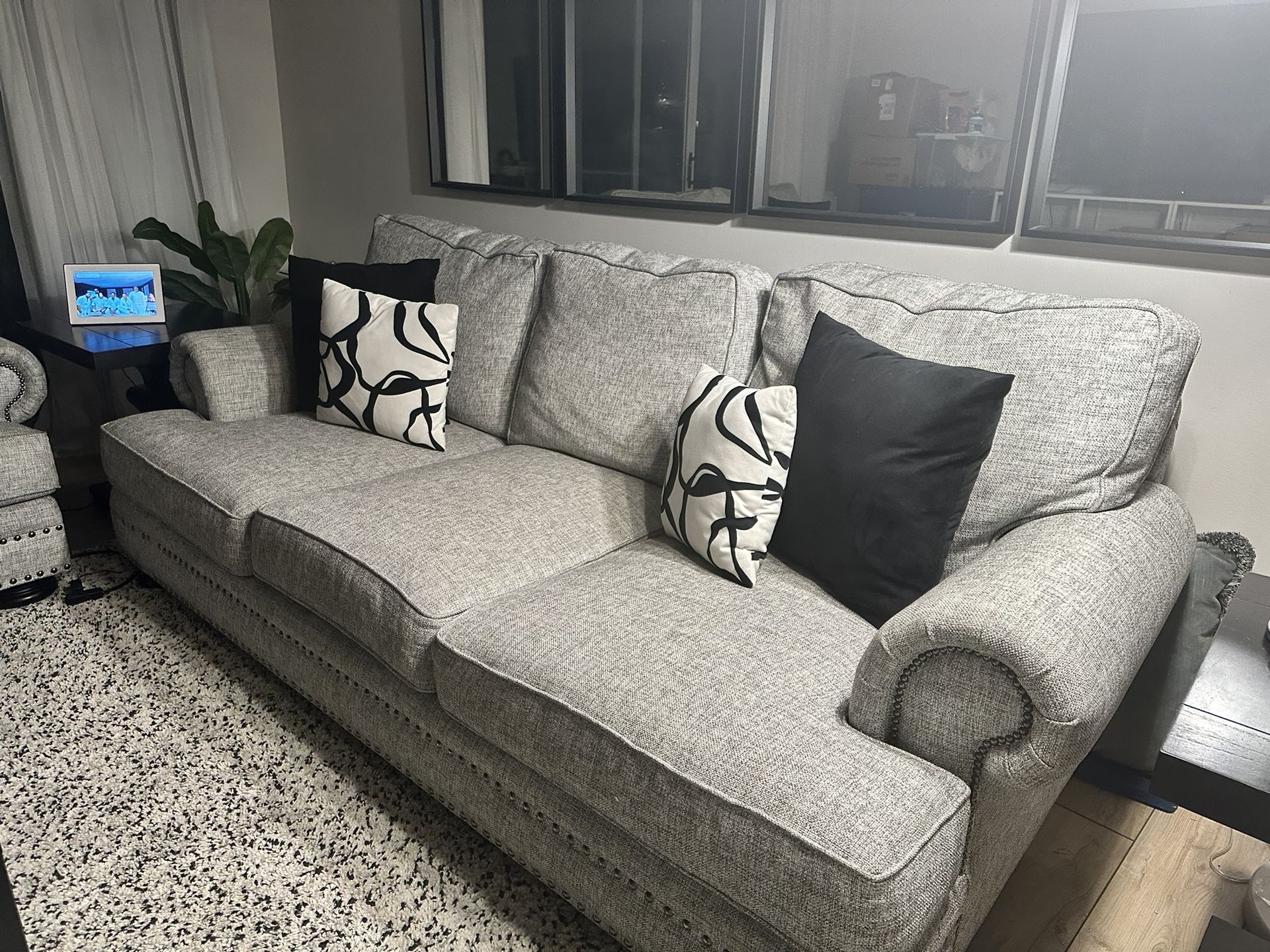 Furniture 