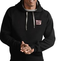 XL NY Giants Victory Hoodie