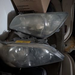 Is300 Headlights 