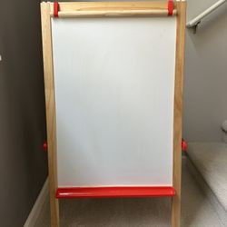 IKEA Mala Easel
