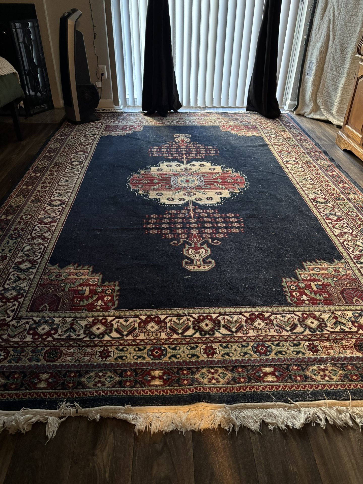 LARGE Area Rug