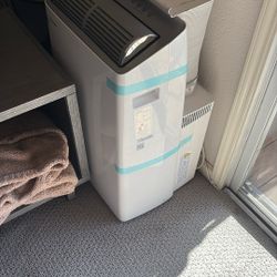 Toshiba Ind/oudoor A/C Unit- New