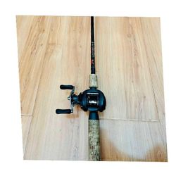 Swimbait Fishing Rod Ideal for Angling Enthusiasts class different