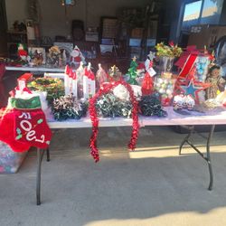 Garage Sale