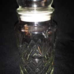 1983 Planters Peanut Jar
