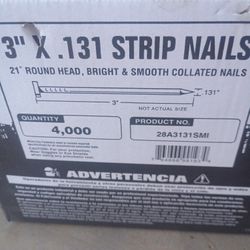 Construction Nails