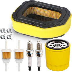 Air Filter Fit Cub Cadet Lawn Mower, Premium 32 083 03-S Air Filter