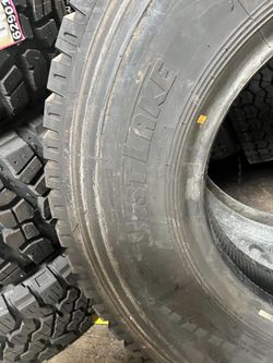 @Fairmount Tire we have Westlake Low Pro 24.5