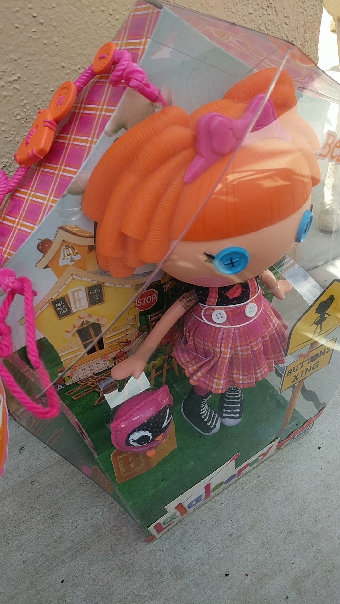 great discount on sale Bea Lalaloopsy Lalaloopsy Bea Retired Spells