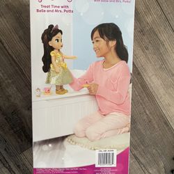 Disney Princess Dolls