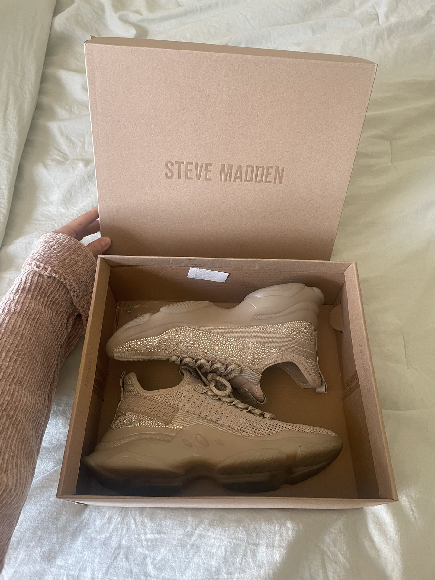 Steve Madden Shoes