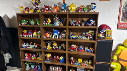 M&M Collection