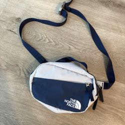 North Face Fanny Pack