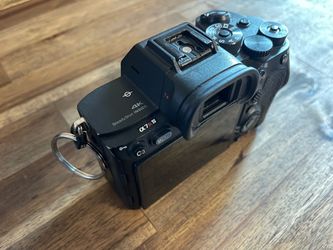 Sony a7r lV