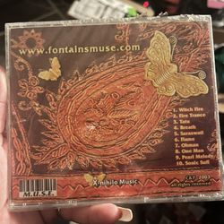 Cd
