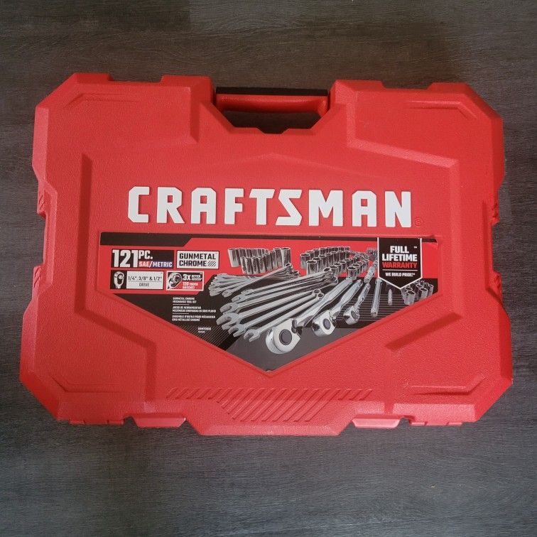 Tool Kit