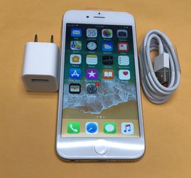 iPhone 6s 64GB Factory Unlocked