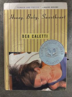 Honey, Baby, Sweetheart by Deb Caletti