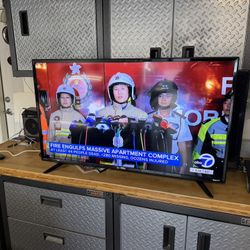 Roku 40 Inch Smart TV