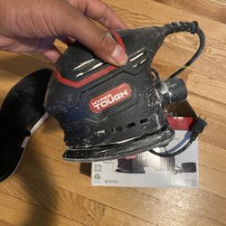 Hand Sander 1.5 Amp 