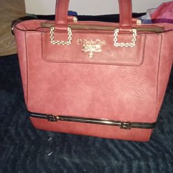 Designer Women's Bag 