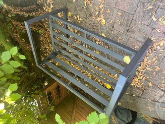 Outdoor furniture