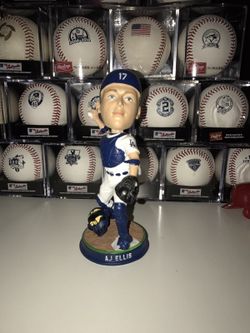 Bobbleheads