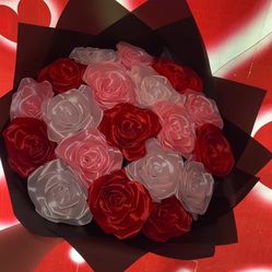 Flower Bouquet 