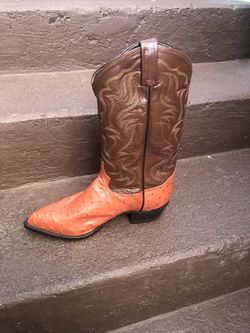 Cowboy Boots