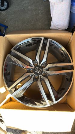 20” Wheels For Sale