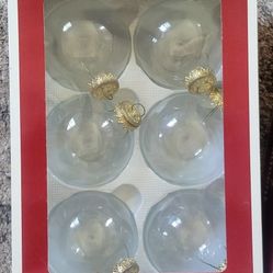 Crafting Ornaments 