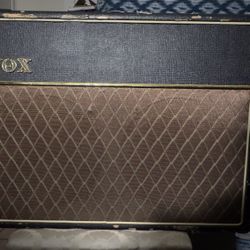 Vox ac30 (AC30CC2)