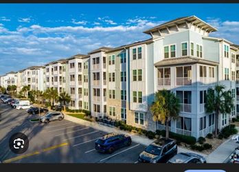 Sublease Apartment Two Bedroom Two Bath