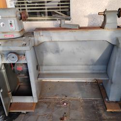 Delta Rockwell Wood Lathe 