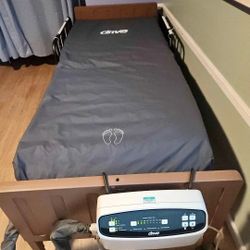 Medical Air Mattress 