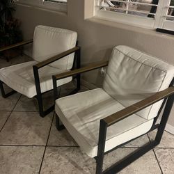 Patio Chairs