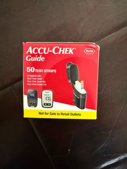 Accu-chek
