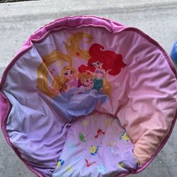Mermaid Chair 