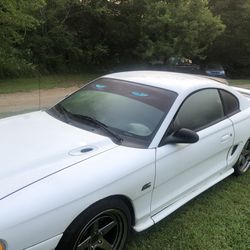1994 Ford Mustang Trade Also