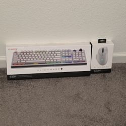 Alienware Mouse & keyboard Set