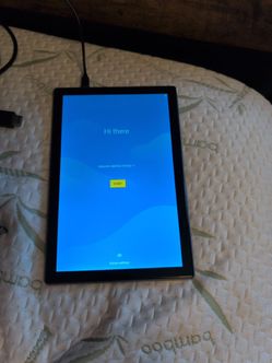 Dragon Touch Tablet