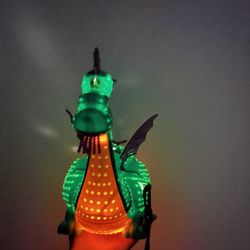 Disney Popcorn Bucket 