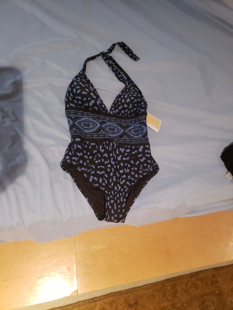 NEW with Tags Michael Kors Swinsuit