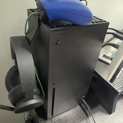 Xbox Series X 1tb 