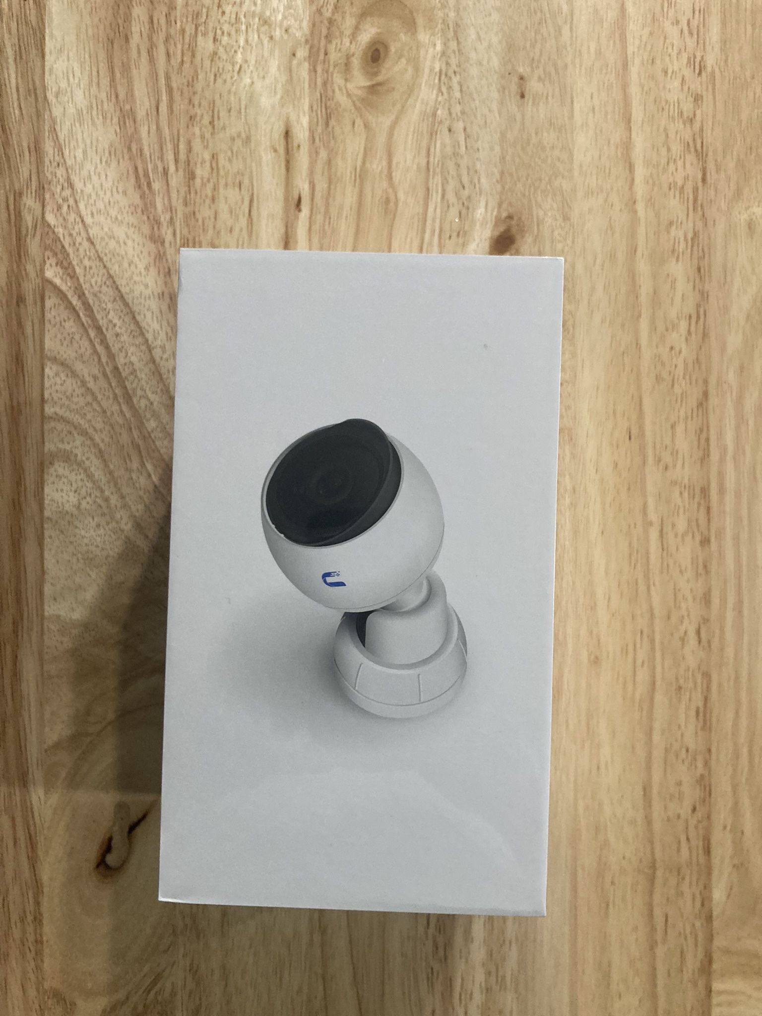 UniFi G4 Bullet Camera