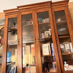 China Cabinet 