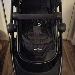 MAXI COSI ZELIA STROLLER FOR SALE